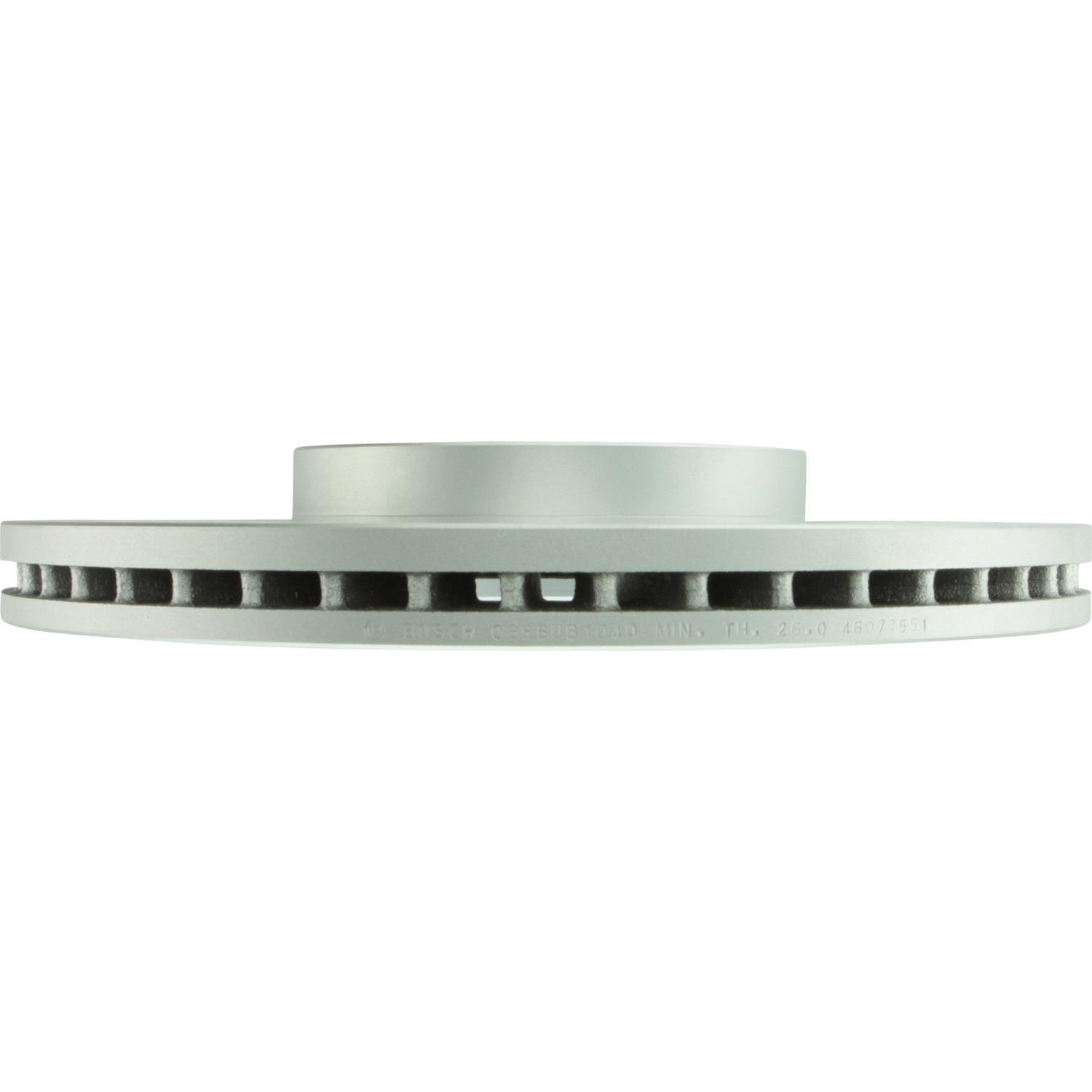 Bosch 40011046 - Disc Brake Rotor Bosch 40011046 Disc Brake Rotor product image 5 of 5