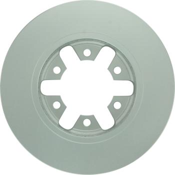 Bosch 40011047 Disc Brake Rotor product image 1 of 3