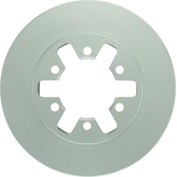 Bosch 40011047 Disc Brake Rotor product image 2 of 3
