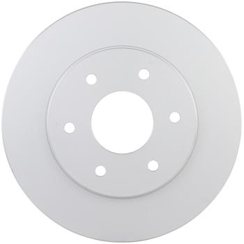 Bosch 40011050 Disc Brake Rotor product image 2 of 5