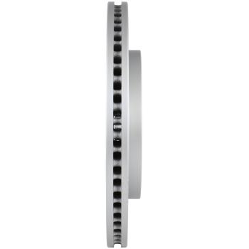 Bosch 40011050 Disc Brake Rotor product image 4 of 5