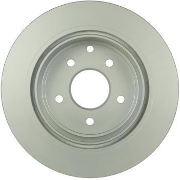 Bosch 40011051 Disc Brake Rotor product image 1 of 3