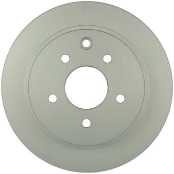 Bosch 40011051 Disc Brake Rotor product image 2 of 3