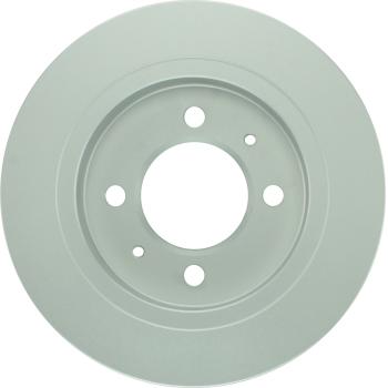 Bosch 40011054 Disc Brake Rotor product image 1 of 3
