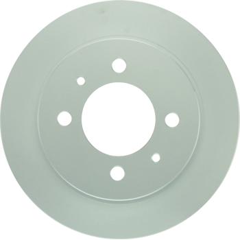 Bosch 40011054 Disc Brake Rotor product image 2 of 3
