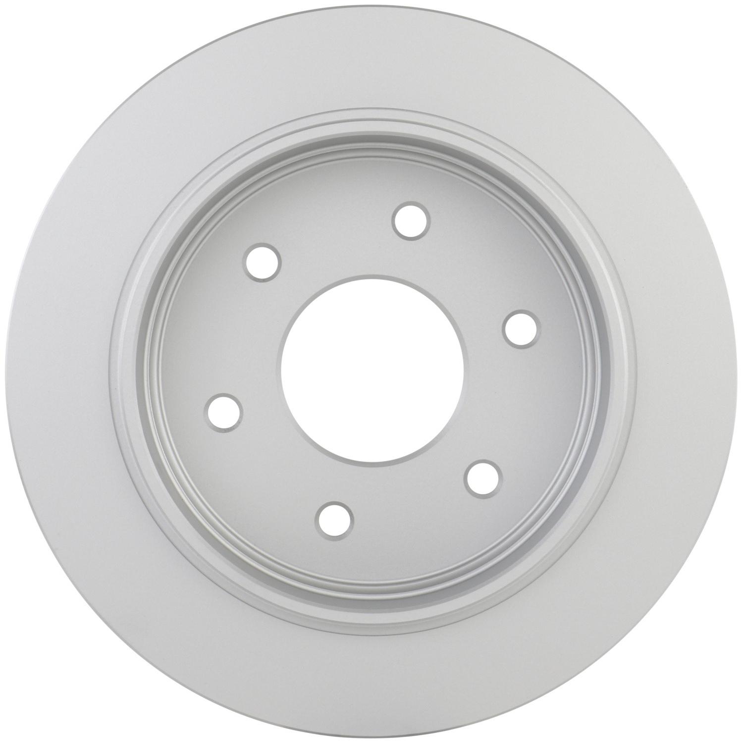 Bosch 40011057 - Disc Brake Rotor Bosch 40011057 Disc Brake Rotor product image 1 of 5