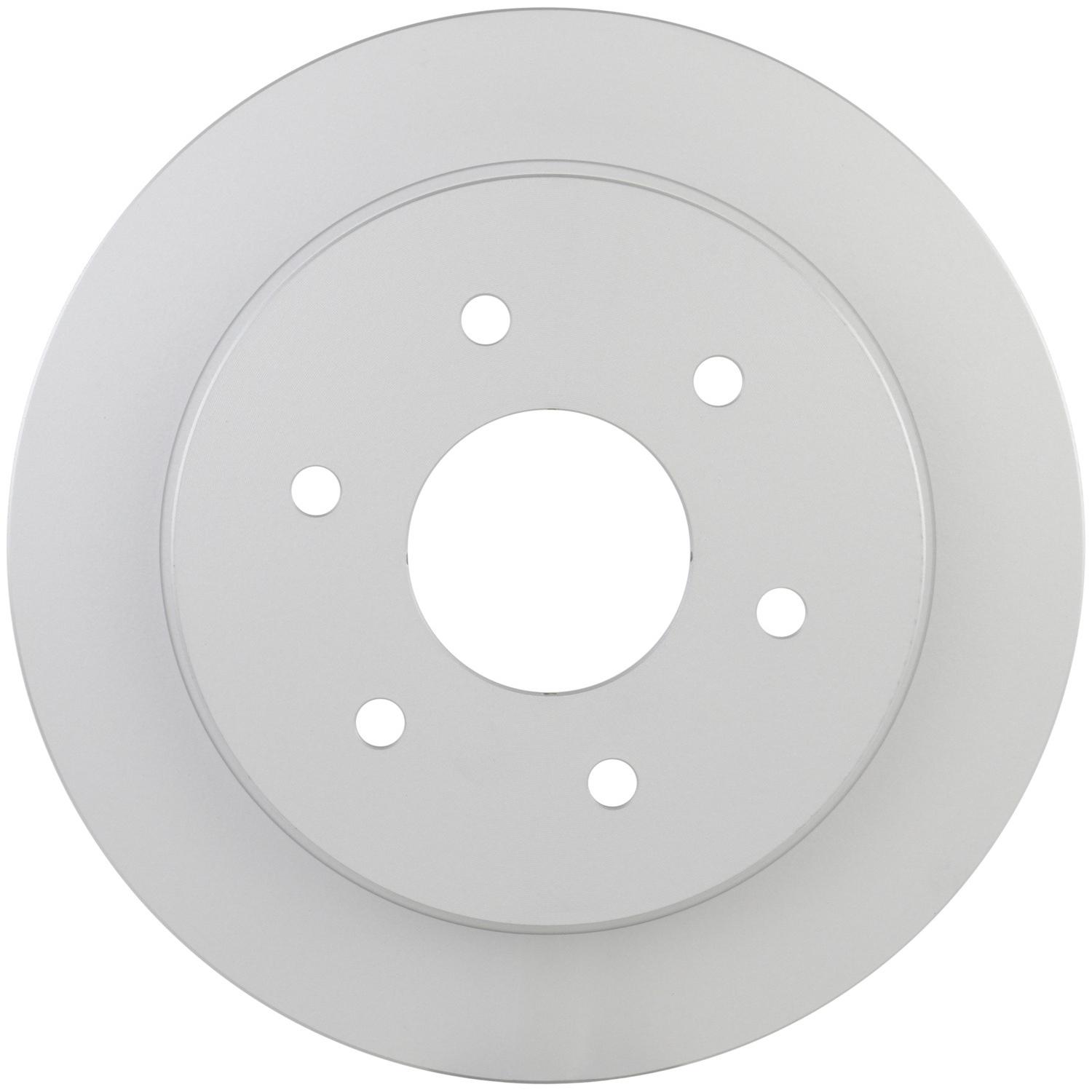 Bosch 40011057 - Disc Brake Rotor Bosch 40011057 Disc Brake Rotor product image 2 of 5