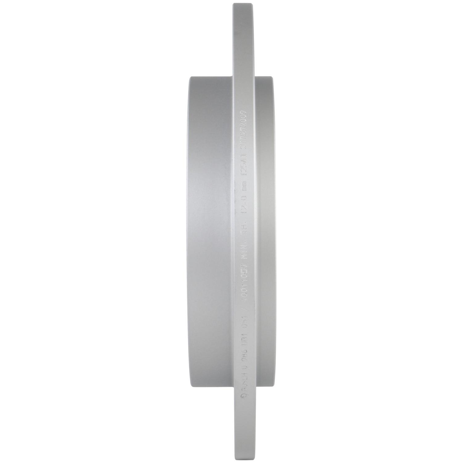 Bosch 40011057 - Disc Brake Rotor Bosch 40011057 Disc Brake Rotor product image 3 of 5
