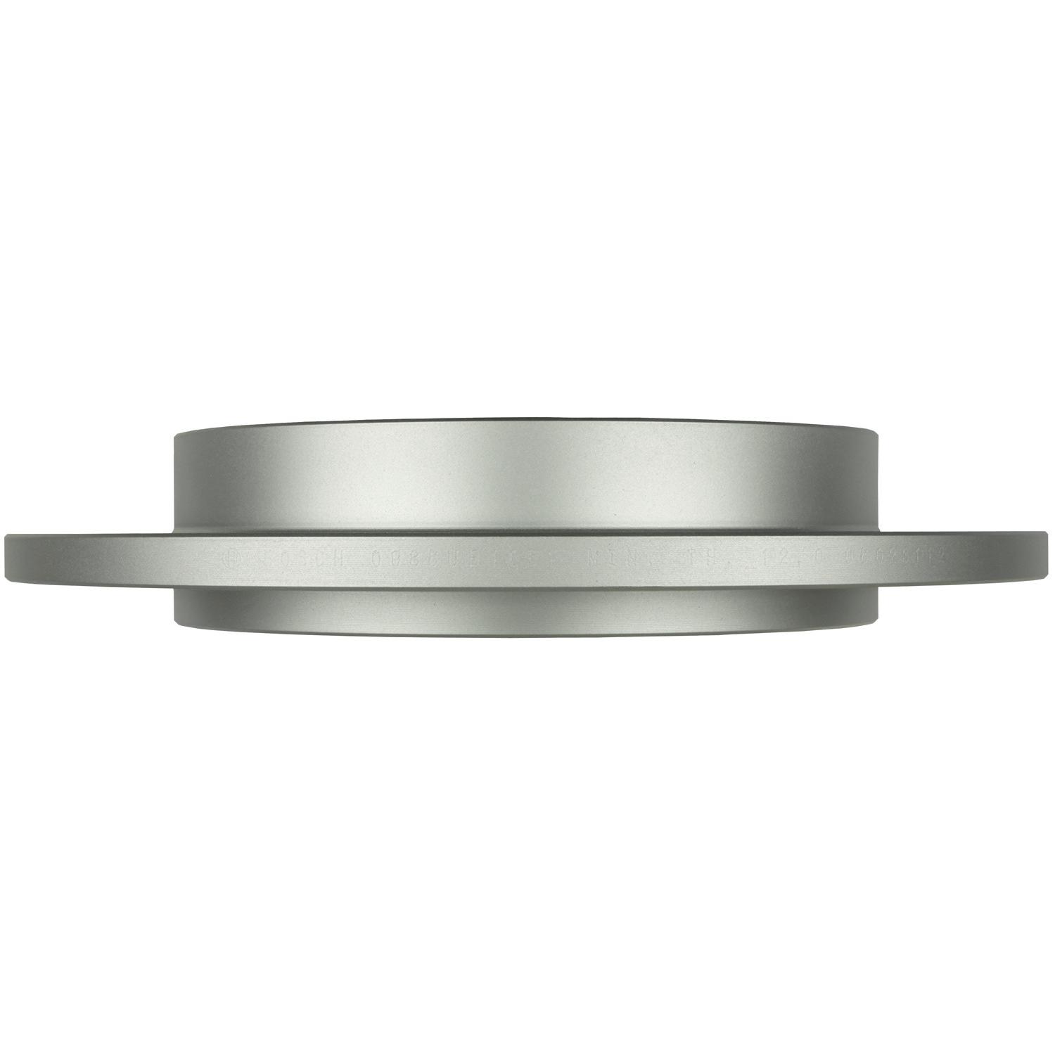 Bosch 40011057 - Disc Brake Rotor Bosch 40011057 Disc Brake Rotor product image 5 of 5
