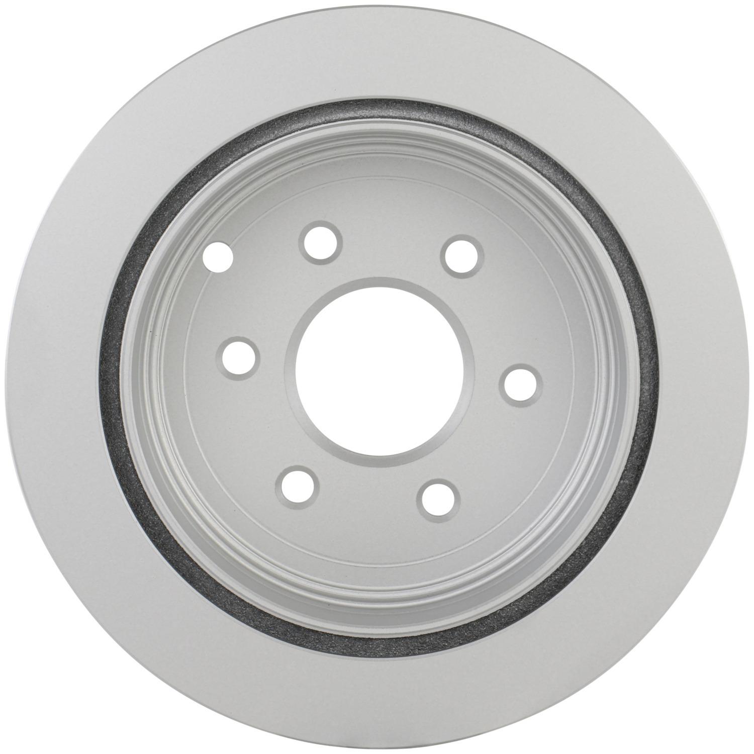 Bosch 40011058 - Disc Brake Rotor Bosch 40011058 Disc Brake Rotor product image 1 of 5