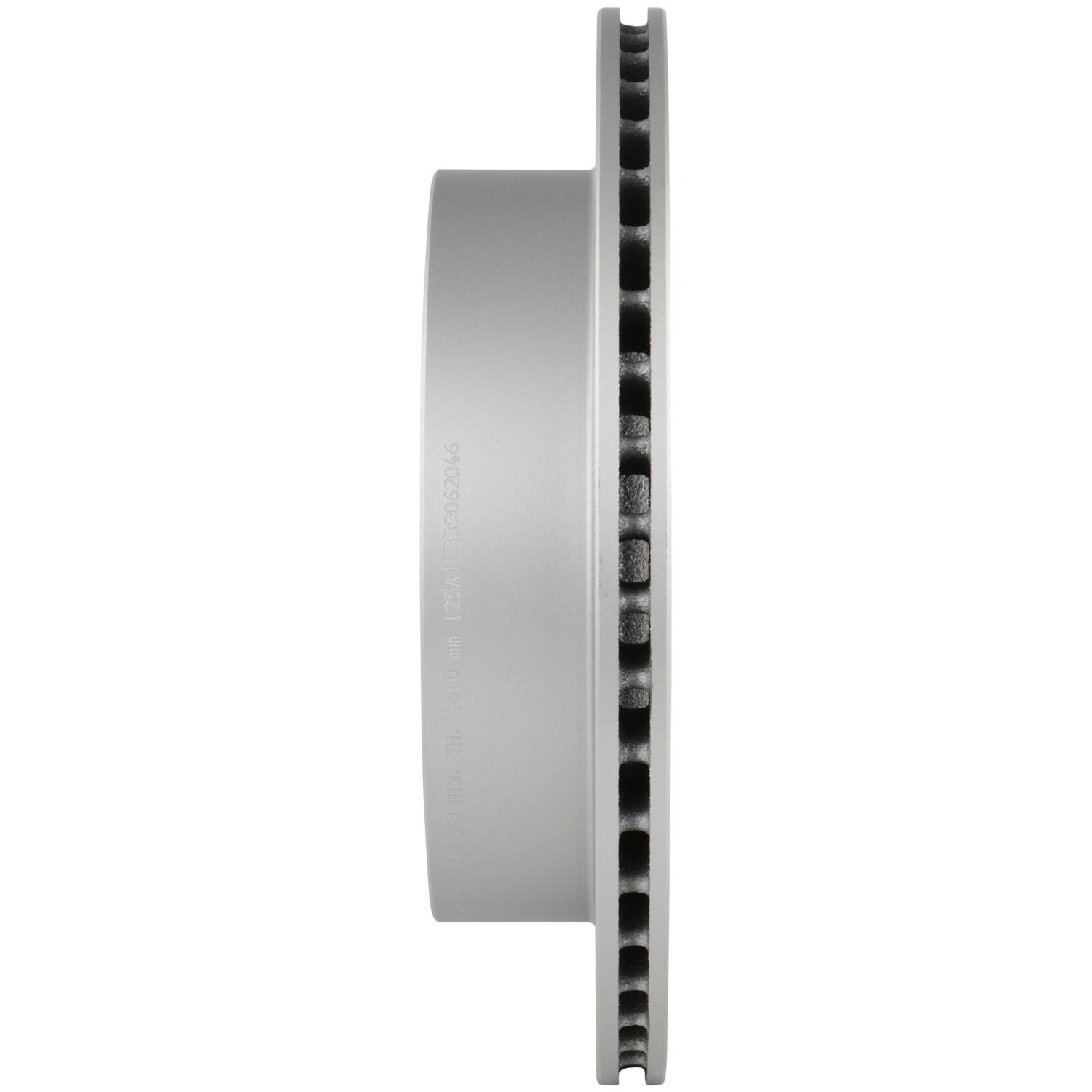 Bosch 40011058 - Disc Brake Rotor Bosch 40011058 Disc Brake Rotor product image 3 of 5