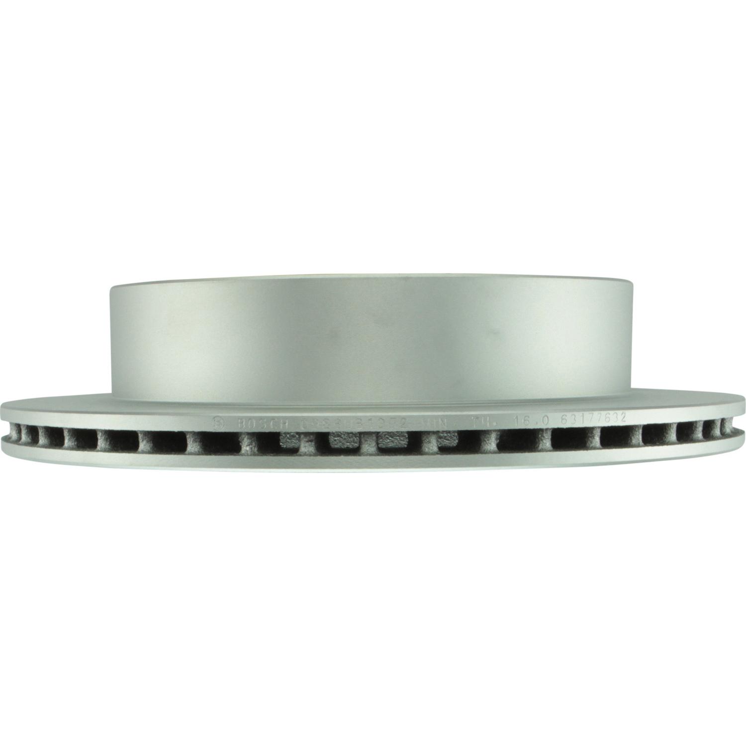 Bosch 40011058 - Disc Brake Rotor Bosch 40011058 Disc Brake Rotor product image 5 of 5