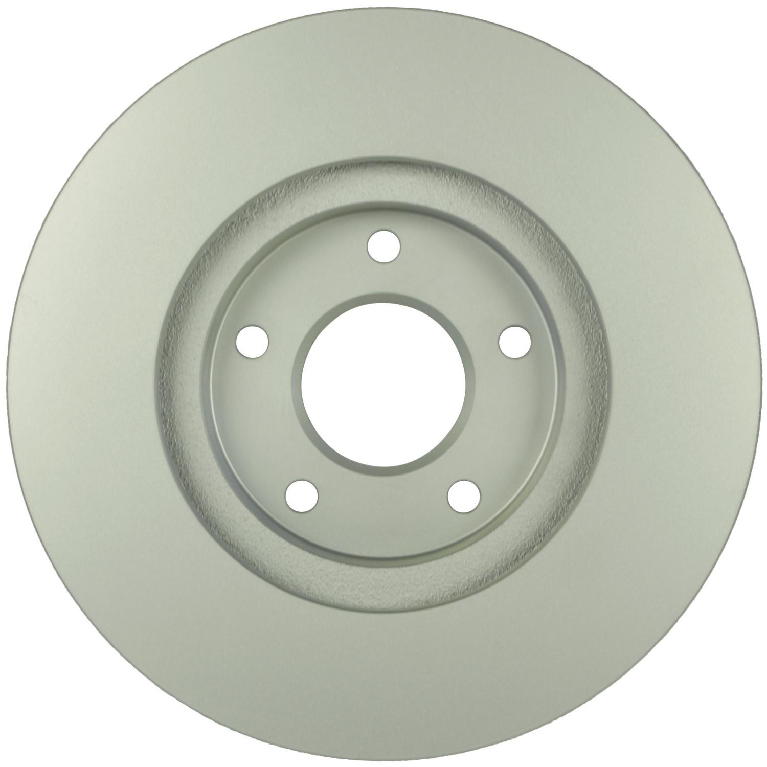 Bosch 40011065 Disc Brake Rotor product image 1 of 3