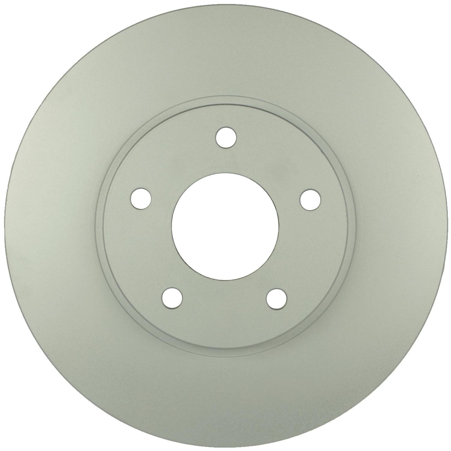 Bosch 40011065 Disc Brake Rotor product image 2 of 3