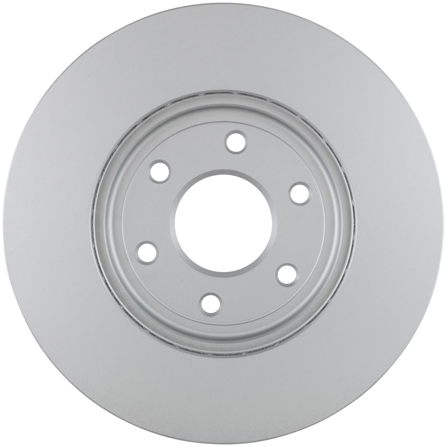 Bosch 40011066 - Disc Brake Rotor Bosch 40011066 Disc Brake Rotor product image 1 of 5