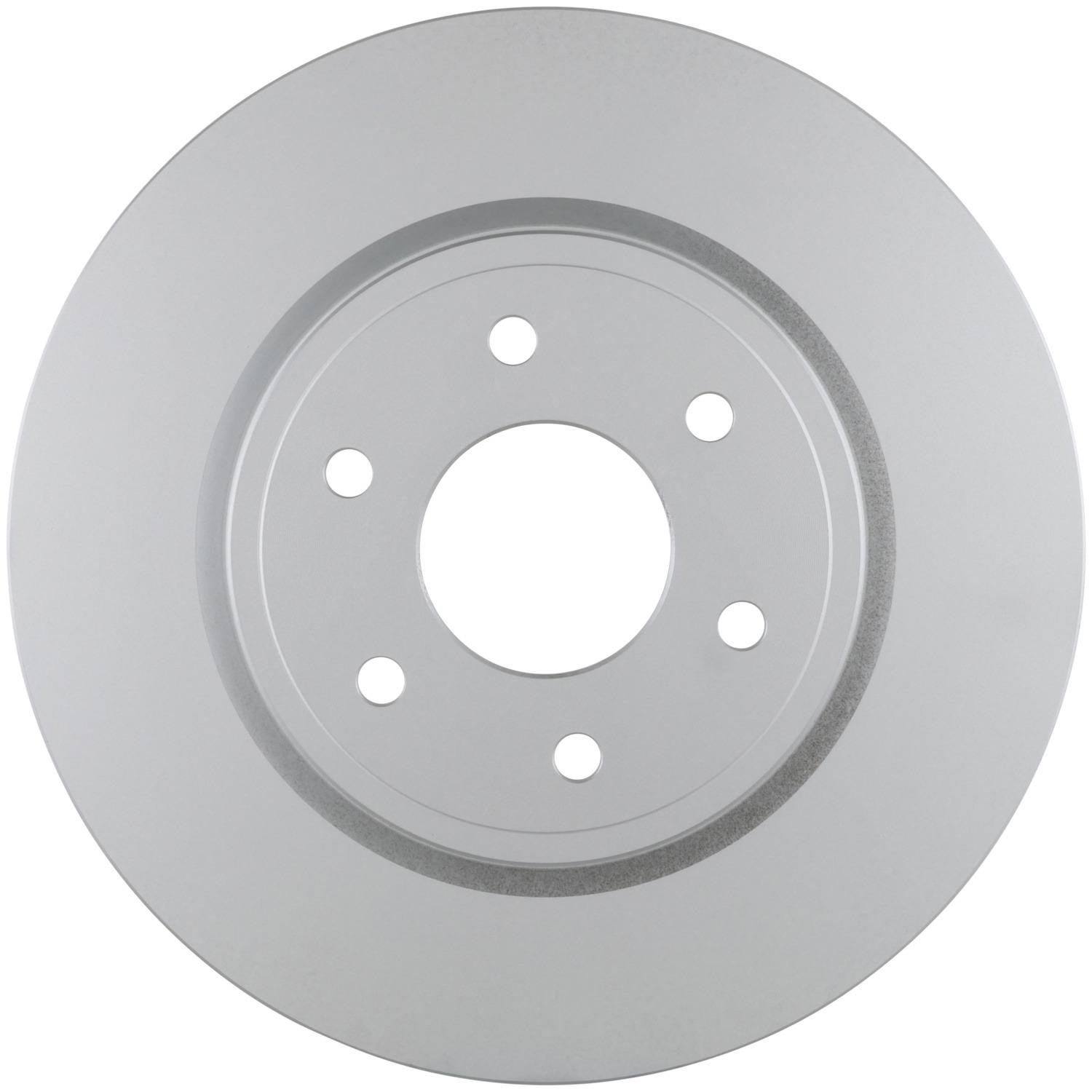 Bosch 40011066 - Disc Brake Rotor Bosch 40011066 Disc Brake Rotor product image 2 of 5