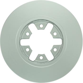 Bosch 40011067 Disc Brake Rotor product image 1 of 3