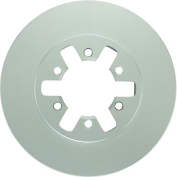 Bosch 40011067 Disc Brake Rotor product image 2 of 3