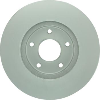Bosch 40011075 Disc Brake Rotor product image 1 of 3