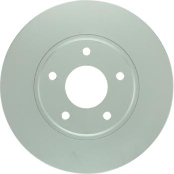 Bosch 40011075 Disc Brake Rotor product image 2 of 3
