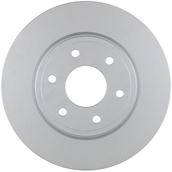Bosch 40011086 - Disc Brake Rotor Bosch 40011086 Disc Brake Rotor product image 2 of 5