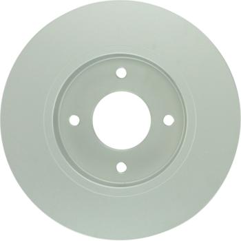 Bosch 40011098 Disc Brake Rotor product image 1 of 3
