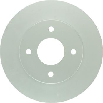 Bosch 40011098 Disc Brake Rotor product image 2 of 3