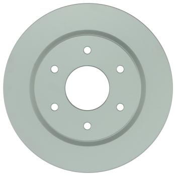 Bosch 40011101 - Disc Brake Rotor Bosch 40011101 Disc Brake Rotor product image 2 of 3