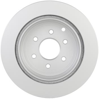 Bosch 40011118 Disc Brake Rotor product image 1 of 5