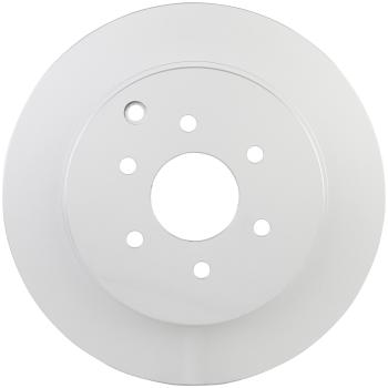 Bosch 40011118 Disc Brake Rotor product image 2 of 5