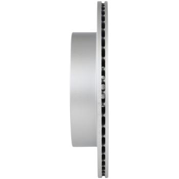 Bosch 40011118 Disc Brake Rotor product image 3 of 5