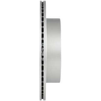 Bosch 40011118 Disc Brake Rotor product image 4 of 5