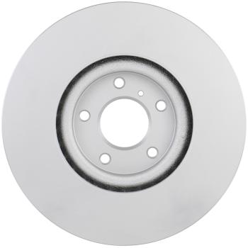Bosch 40011452 Disc Brake Rotor product image 1 of 5