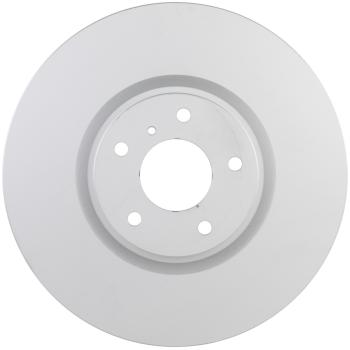 Bosch 40011452 Disc Brake Rotor product image 2 of 5