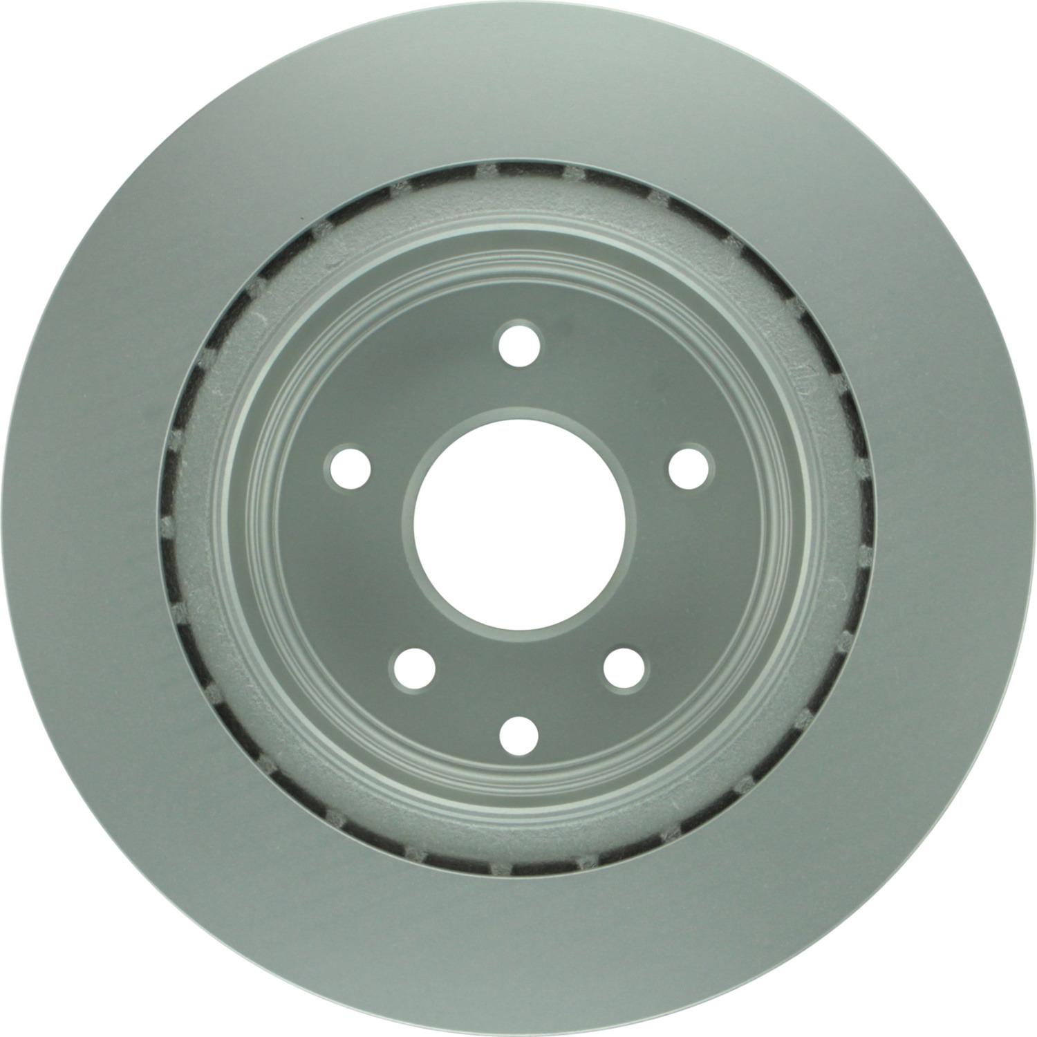 Bosch 40011453 - Disc Brake Rotor Bosch 40011453 Disc Brake Rotor product image 1 of 3