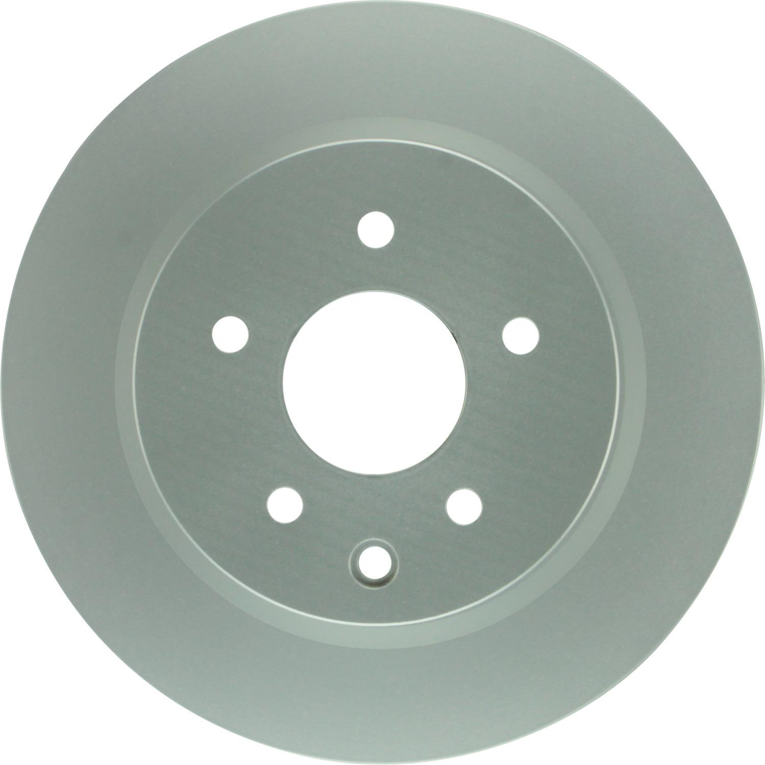 Bosch 40011453 - Disc Brake Rotor Bosch 40011453 Disc Brake Rotor product image 2 of 3