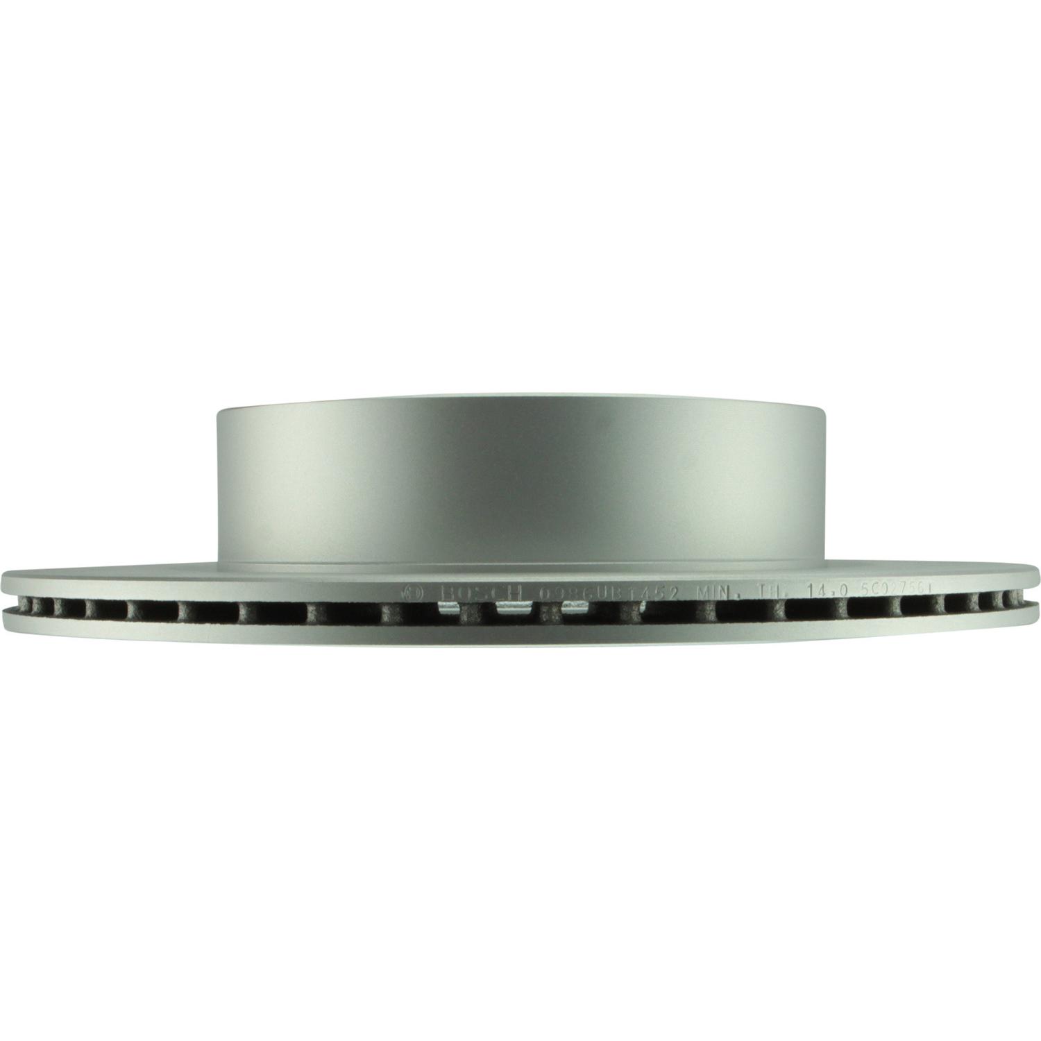 Bosch 40011453 - Disc Brake Rotor Bosch 40011453 Disc Brake Rotor product image 3 of 3