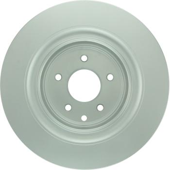 Bosch 40011454 Disc Brake Rotor product image 1 of 3