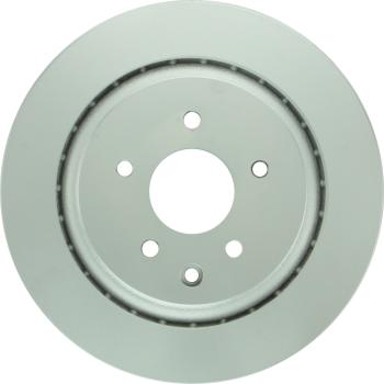 Bosch 40011454 Disc Brake Rotor product image 2 of 3