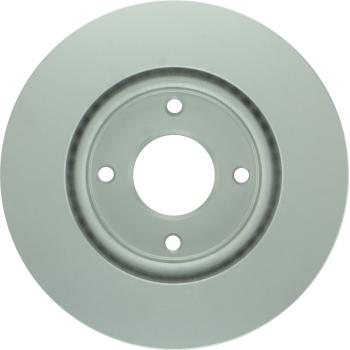 Bosch 40011471 Disc Brake Rotor product image 1 of 3