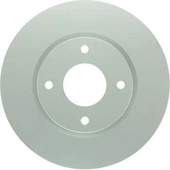 Bosch 40011471 Disc Brake Rotor product image 2 of 3