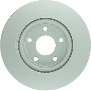 Bosch 40011472 Disc Brake Rotor product image 1 of 3