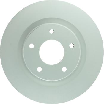 Bosch 40011472 Disc Brake Rotor product image 2 of 3
