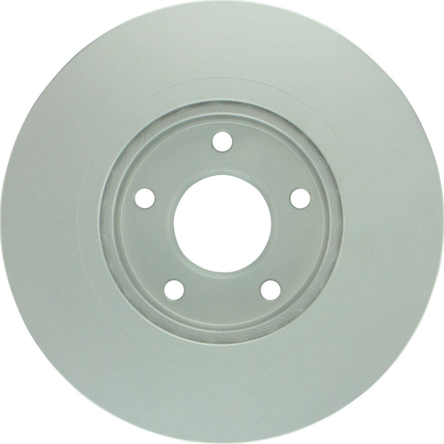 Bosch 40011473 Disc Brake Rotor product image 1 of 3