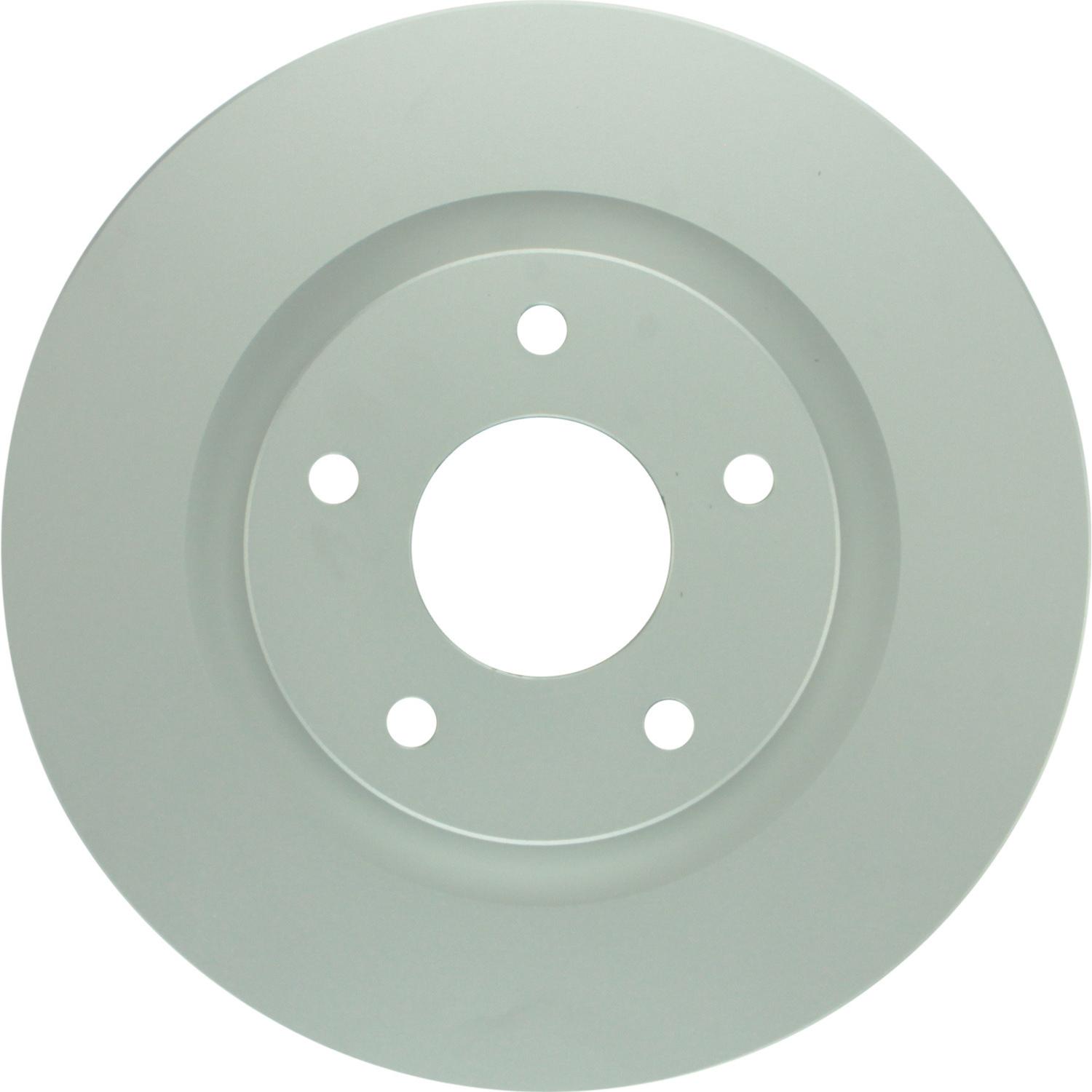 Bosch 40011473 Disc Brake Rotor product image 2 of 3