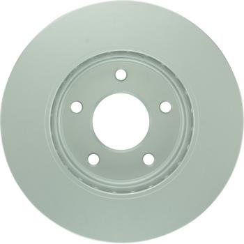 Bosch 40011475 - Disc Brake Rotor Bosch 40011475 Disc Brake Rotor product image 1 of 4