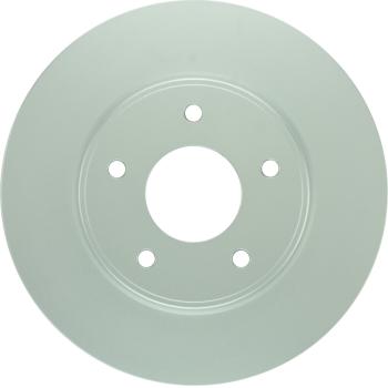 Bosch 40011475 Disc Brake Rotor product image 3 of 4