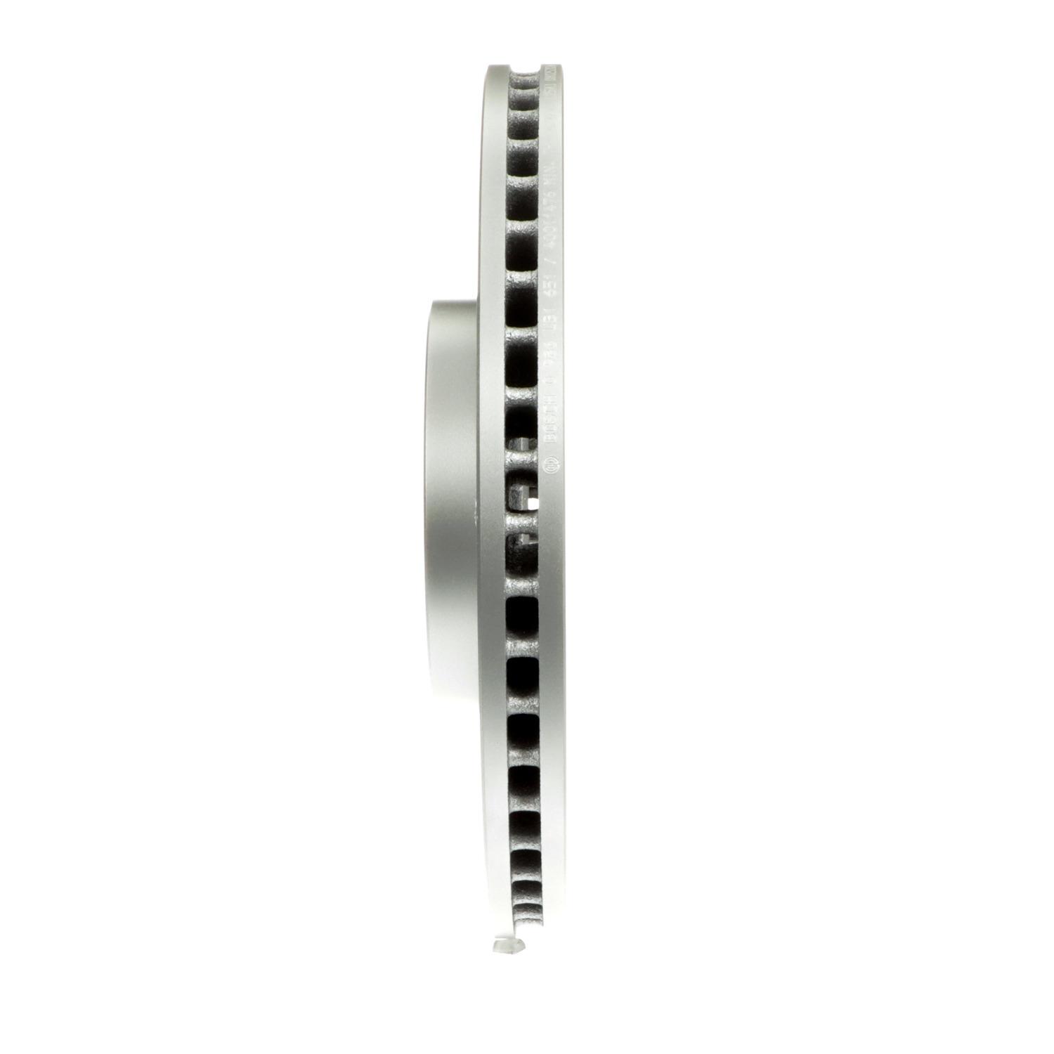 Bosch 40011476 - Disc Brake Rotor Bosch 40011476 Disc Brake Rotor product image 3 of 3