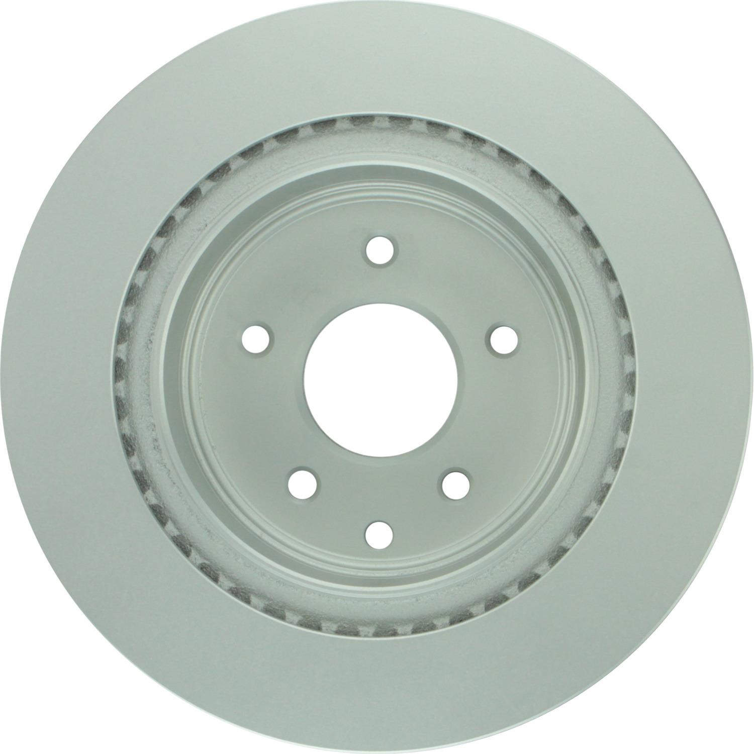 Bosch 40011477 - Disc Brake Rotor Bosch 40011477 Disc Brake Rotor product image 1 of 3