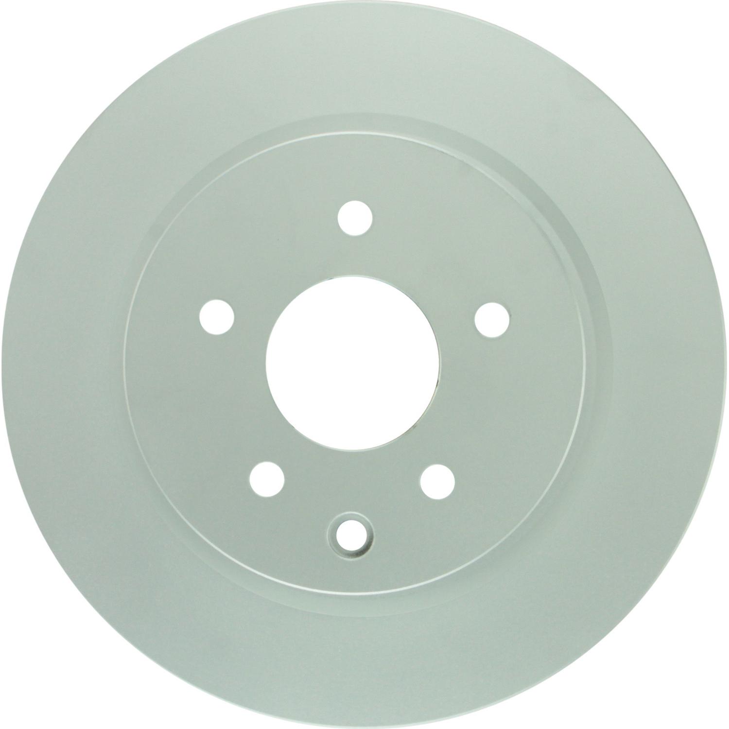 Bosch 40011477 - Disc Brake Rotor Bosch 40011477 Disc Brake Rotor product image 2 of 3